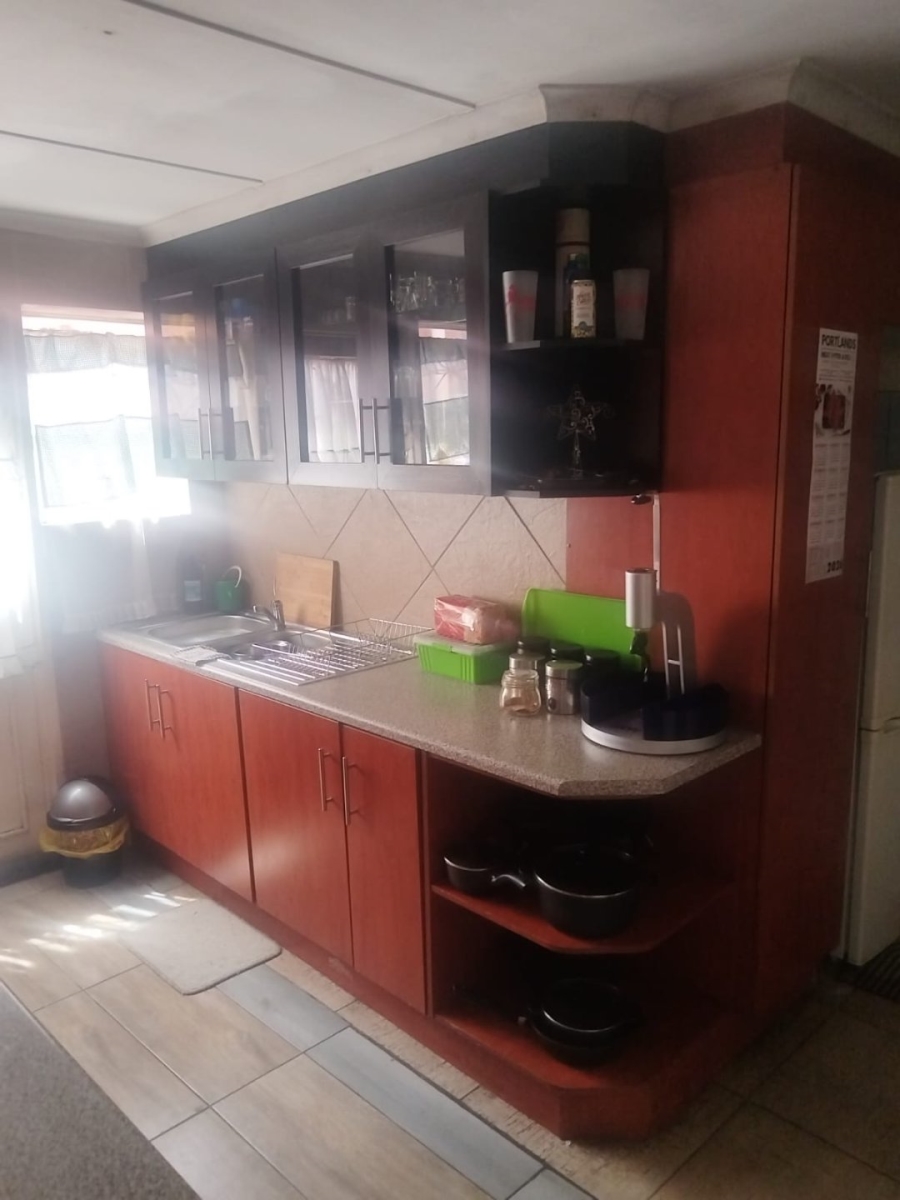 3 Bedroom Property for Sale in Portlands Western Cape